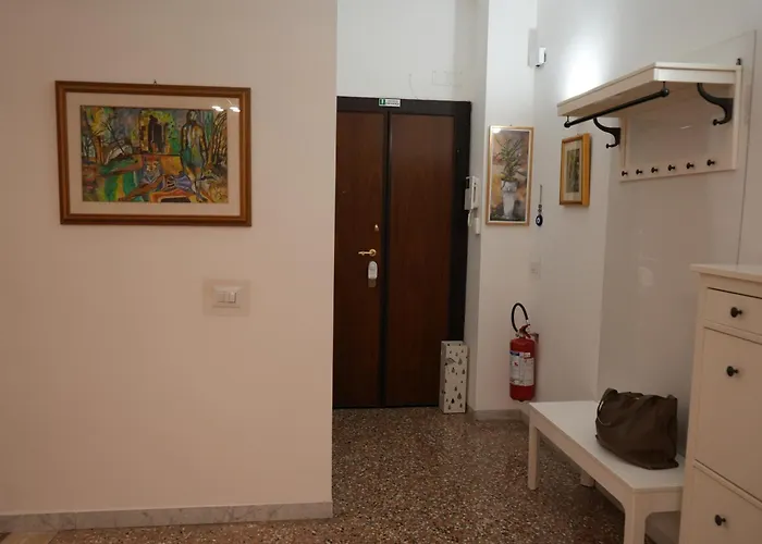 Casa Giovanna Apartment Rom