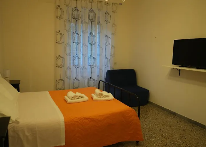Apartment Casa Giovanna Rom