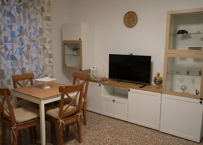 Casa Giovanna *
