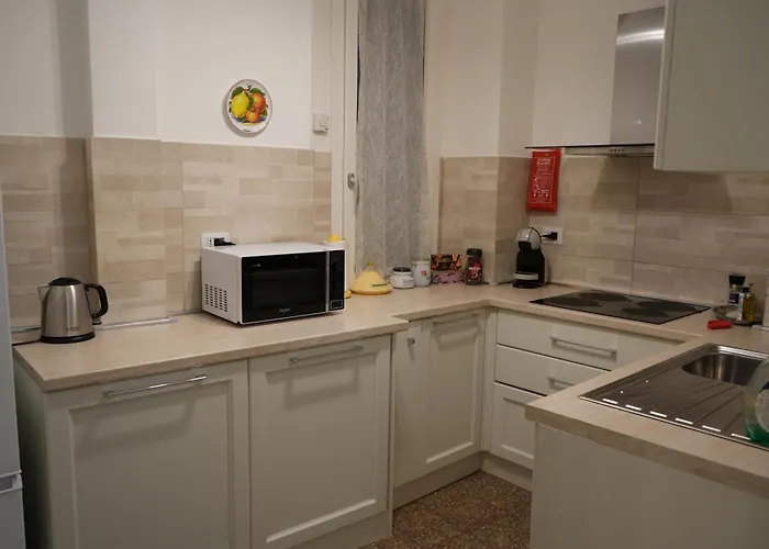 Casa Giovanna Apartment