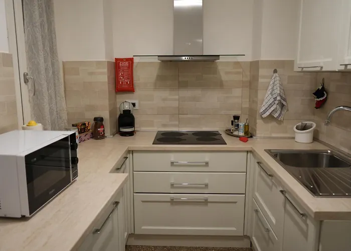 Casa Giovanna Apartment *