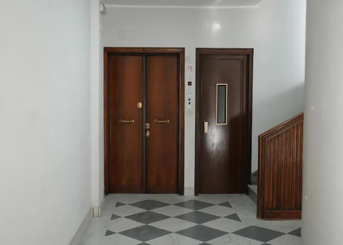 Apartment Casa Giovanna *