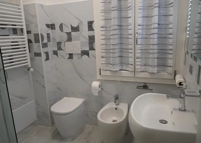 Casa Giovanna * Rom