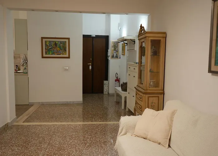 Casa Giovanna
